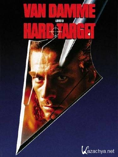   / Hard Target (1993) DVDRip