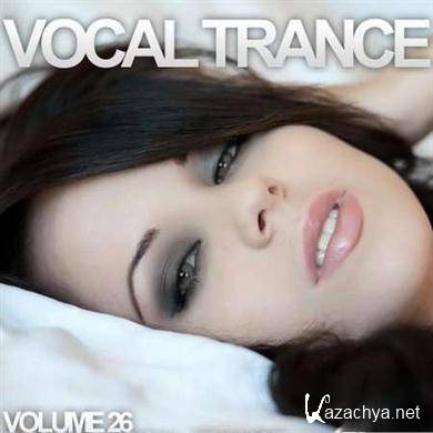 VA - Vocal Trance Volume 26 (2012).MP3