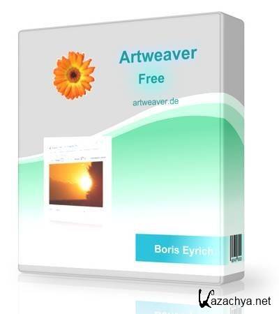 Artweaver 3.0.4