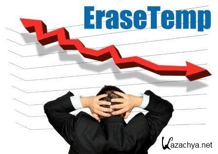 EraseTemp 3.5.0.6 + Portable