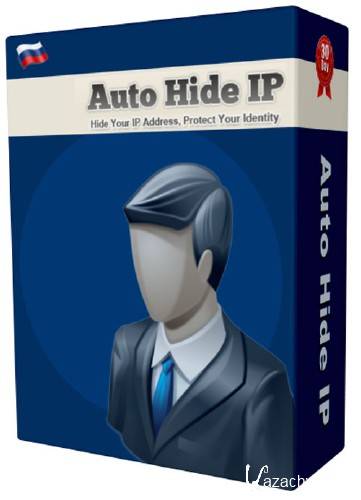 Auto Hide IP 5.2.4.8 + Rus + Portable by killer0687
