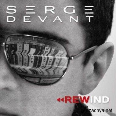 Serge Devant - Rewind (Extended Mixes) (2012)
