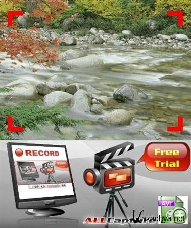 AutoScreenRecorder Free 3.1.125