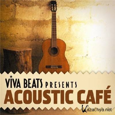 Viva! Beats Presents Acoustic Cafe (2012)