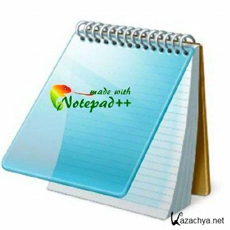 Notepad++ 6.1 Final Portable (ML/RUS) 2012