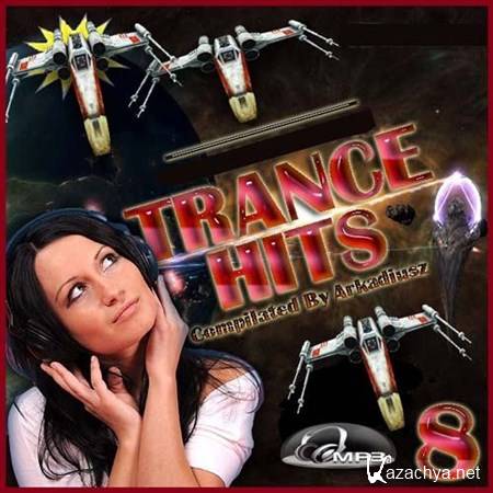 Trance Hits Vol.8 (2012)