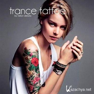 VA - Trance Tattoe #9 (10.04.2012 ).MP3