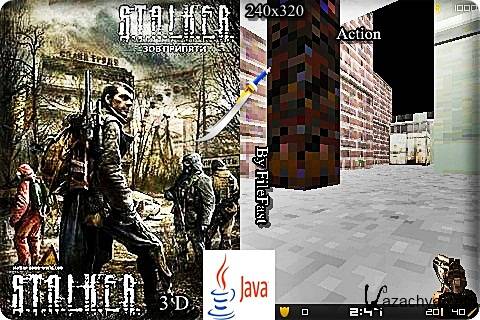 S.T.A.L.K.E.R.: Call of Pripyat /     