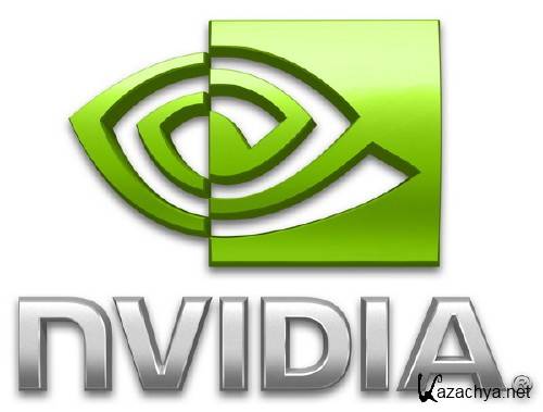 NVIDIA GeForce/ION Driver 301.24 Beta 