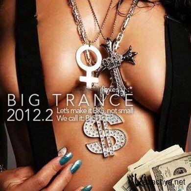 VA - BIG Trance 2012.2 (2012).MP3