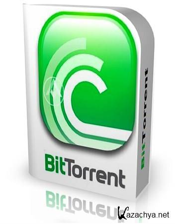 BitTorrent 7.6.1 Build 27028 Stable (RUS/ENG)