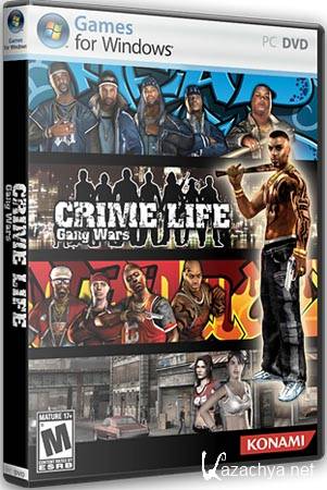 Crime Life:   1.09 Lossless RePack Origami