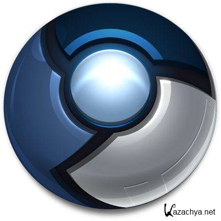 Chromium 20.0.1096.0 Portable