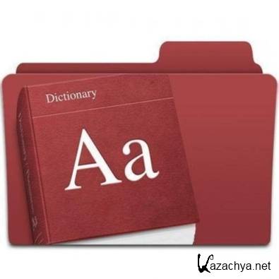 Dictionary . NET 4.7.4480 Portable + (2012/Rus)