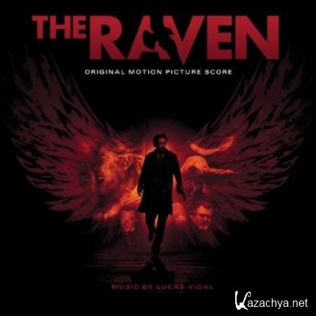 OST -  / The Raven (2012)