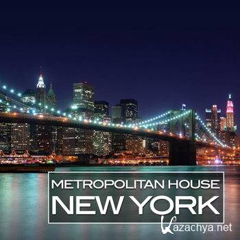 Metropolitan House New York (2012)