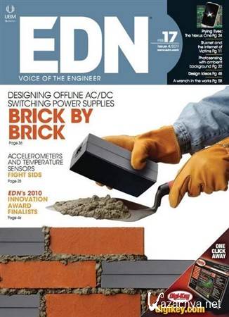 EDN, 4, 17 February, 2011