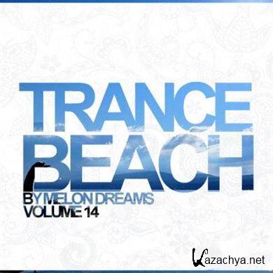 VA - Trance Beach Volume 14 (2012).MP3