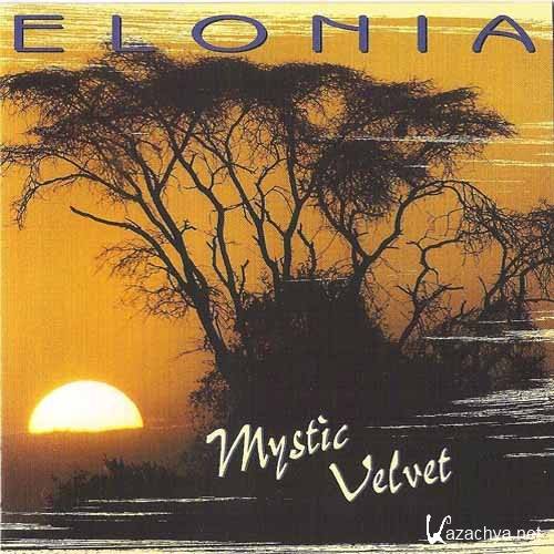 Elonia - Mystic velvet (1999)