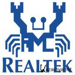 Realtek High Definition Audio Driver R2.66