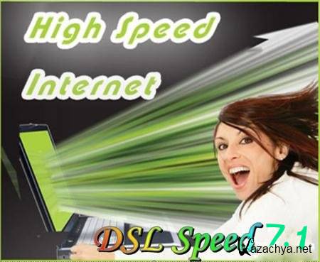 DSL Speed 7.1