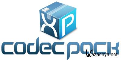 XP Codec Pack 2.5.2 beta 2 -   