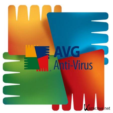 AVG Anti-Virus Free 2012 12.0.2127 Build 4918 Final x86/x64 ( RUS)