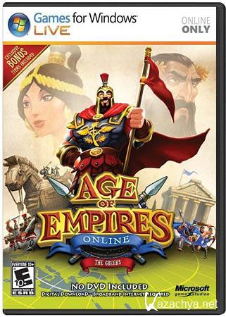 Age of Empires Online (PC/2011)