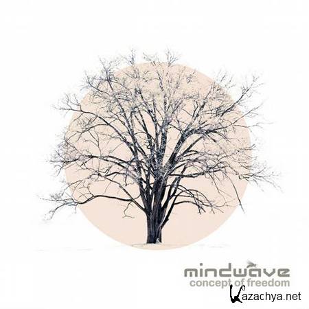 Mindwave - Concept Of Freedom (2012) 