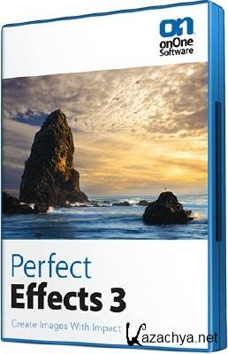 onOne Perfect Effects 3.0.2 x86+x64 [2012, ENG] + Crack