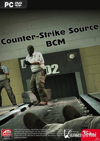 Counter-Strike Source BCM 1.0.0.70 ()