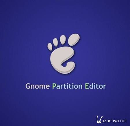Gnome Partition Editor (GParted) Live 0.12.0-5