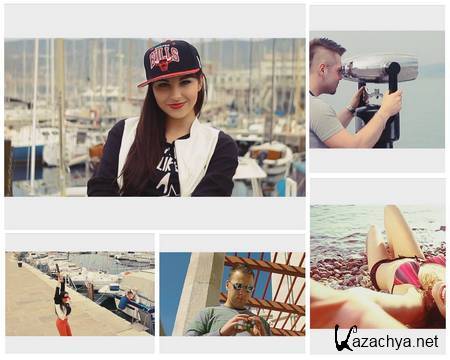 Sheikh & Nicco - Hold Tight (2012, D1080p)/MP4