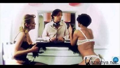 Alex Barattini - My Body (2012)