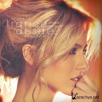 VA-Trance Desire Volume 16 (Mixed by Oxya^)(2012).MP3