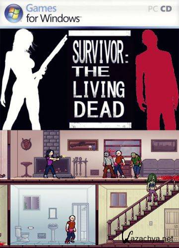 Survivor The Living Dead (2010/PC/Eng)