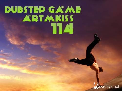 DubStep Game 114 (2012)