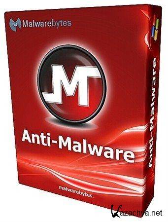 Malwarebytes&#039; Anti-Malware 1.61.0.1300 Beta 