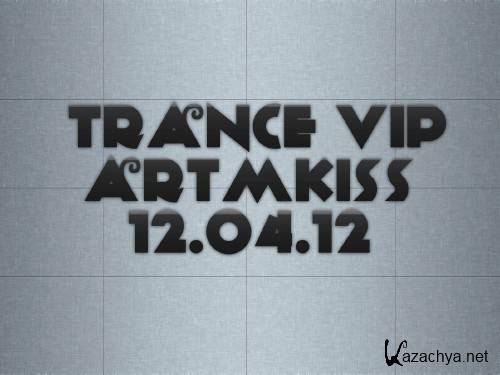 Trance Vip (12.04.12)