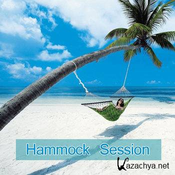 Hammock Session (2011)