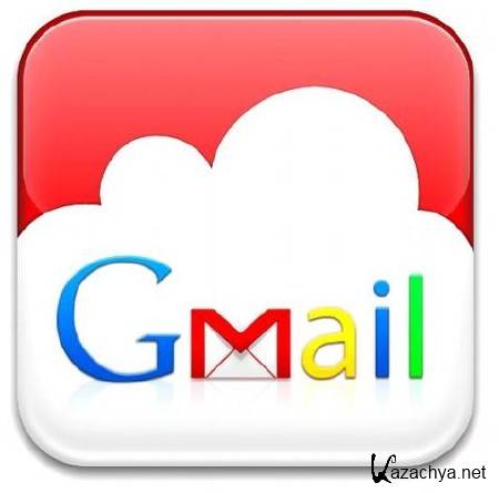 Gmail Notifier Pro 4.1  (ML/RUS) 2012