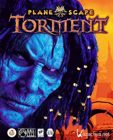 Planescape: Torment 1.5 Final (HI-RESOLUTION RIP/RUS)