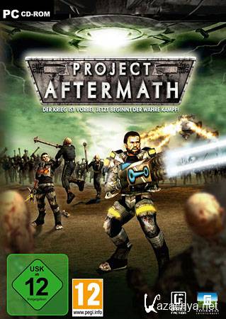 Project Aftermath:   (PC/RUS)