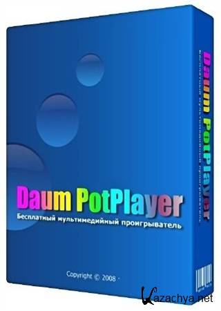 Daum PotPlayer 1.5.32674 Beta