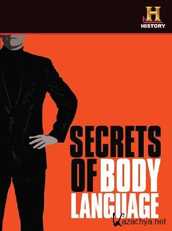   / Secrets of Body Language (2010) HDTVRip 