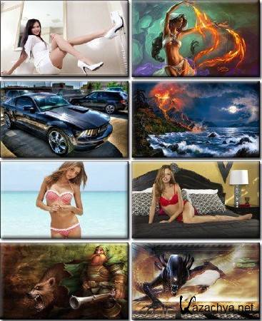 Wallpapers ������� ����� �� ������� ����. ����� (624)