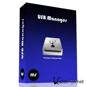 USB Manager 1.94