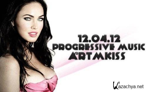 Progressive Music (2012)