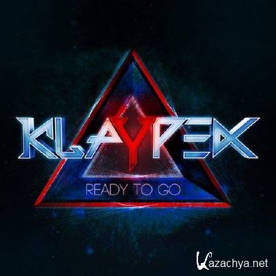 Klaypex - Ready to Go (2012)