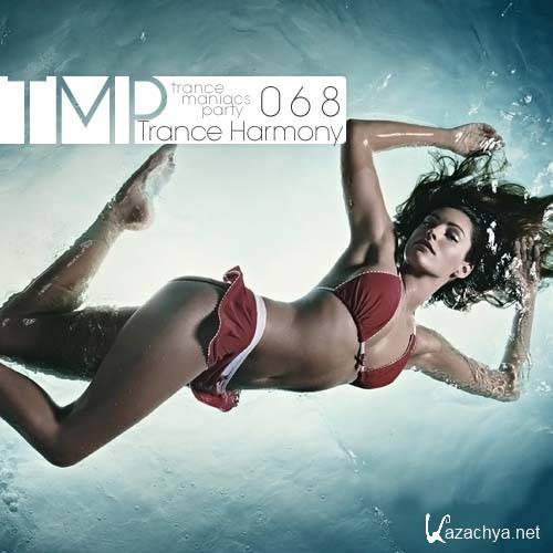 TMP: Trance Harmony 068 (2012)